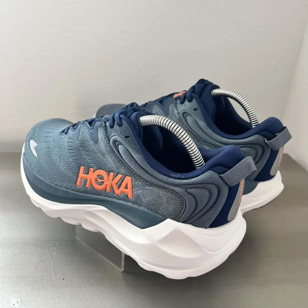 HOKA Gaviota 6 Running Shoes | 1171934 MLFD | Men's 8 2E Wide | NEW